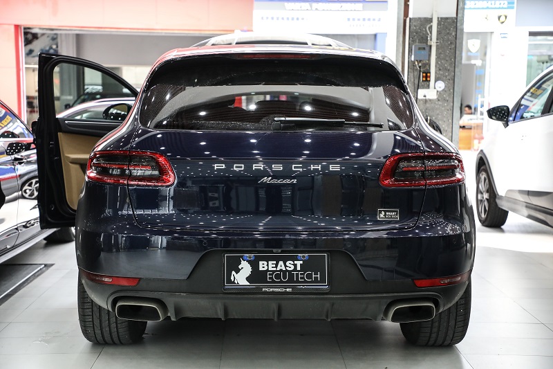 >Macan2.0T