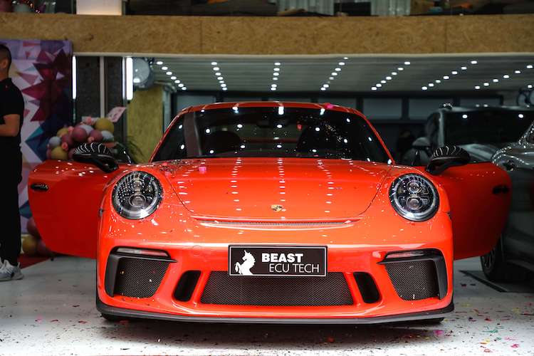 >GT3RS