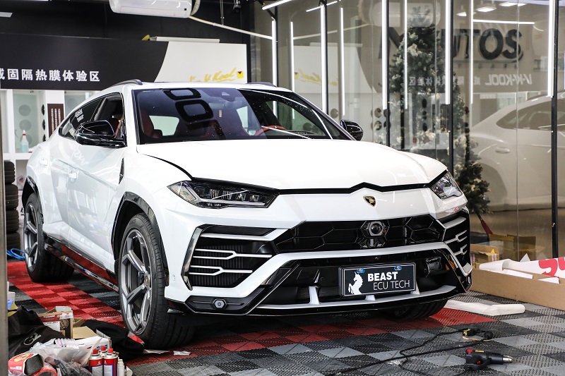 >URUS